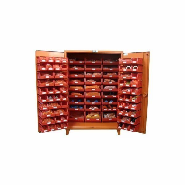 PURE SAFETY GROUP CUSTOM EXTREME CABINET- STOCKED, Guardian, Mfr#: EXTREMEOR